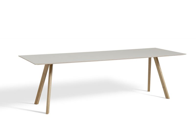 Copenhague Table CPH 30 Tisch 250 x 90 cm Hay